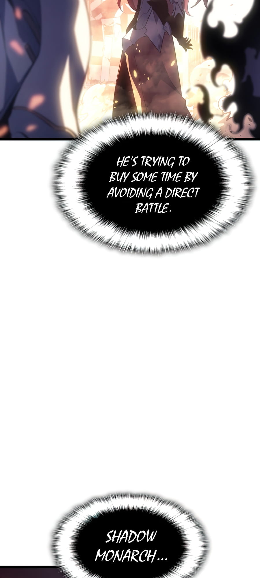 Solo Leveling, Chapter 172 image 06